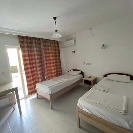 Hotell Ay 2 Antalya