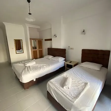 Hotell Ay 2 Antalya