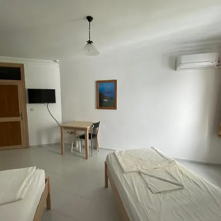 Hotell Ay 2 Antalya